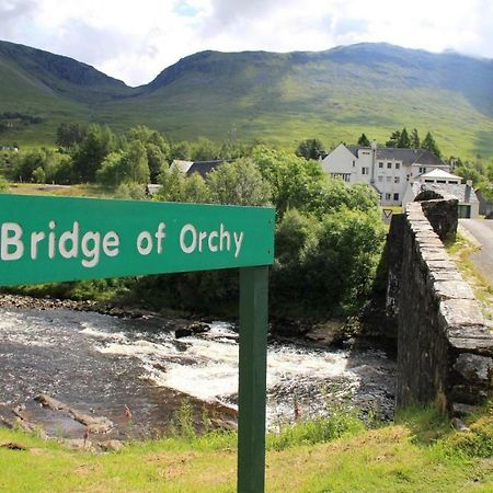Bridge Of Orchy Hotel Eksteriør billede