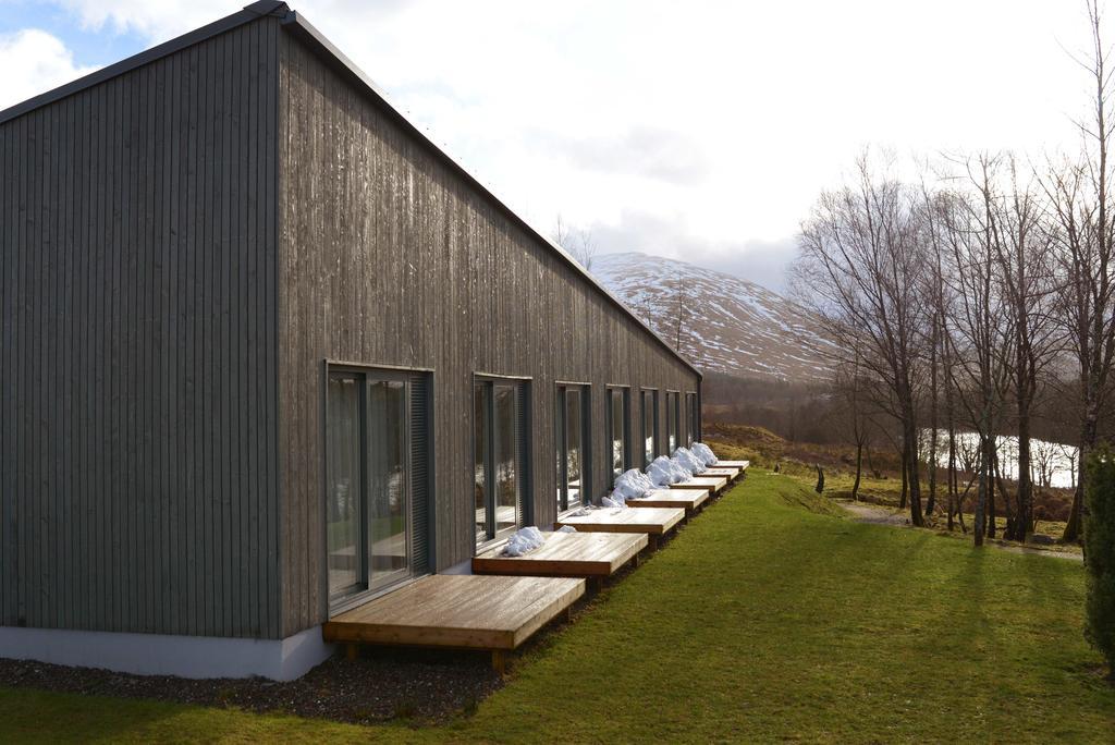 Bridge Of Orchy Hotel Eksteriør billede