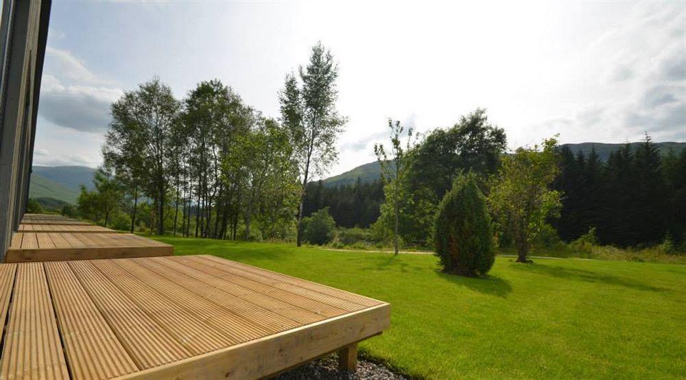 Bridge Of Orchy Hotel Eksteriør billede