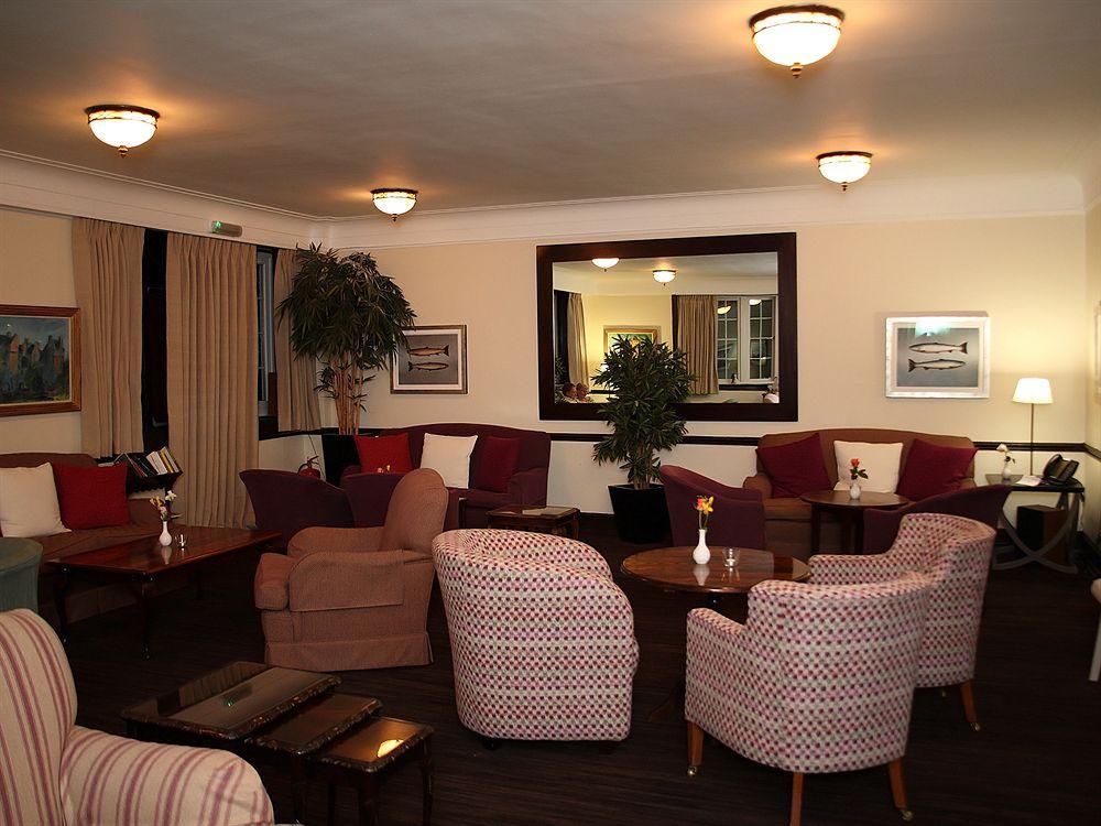 Bridge Of Orchy Hotel Eksteriør billede