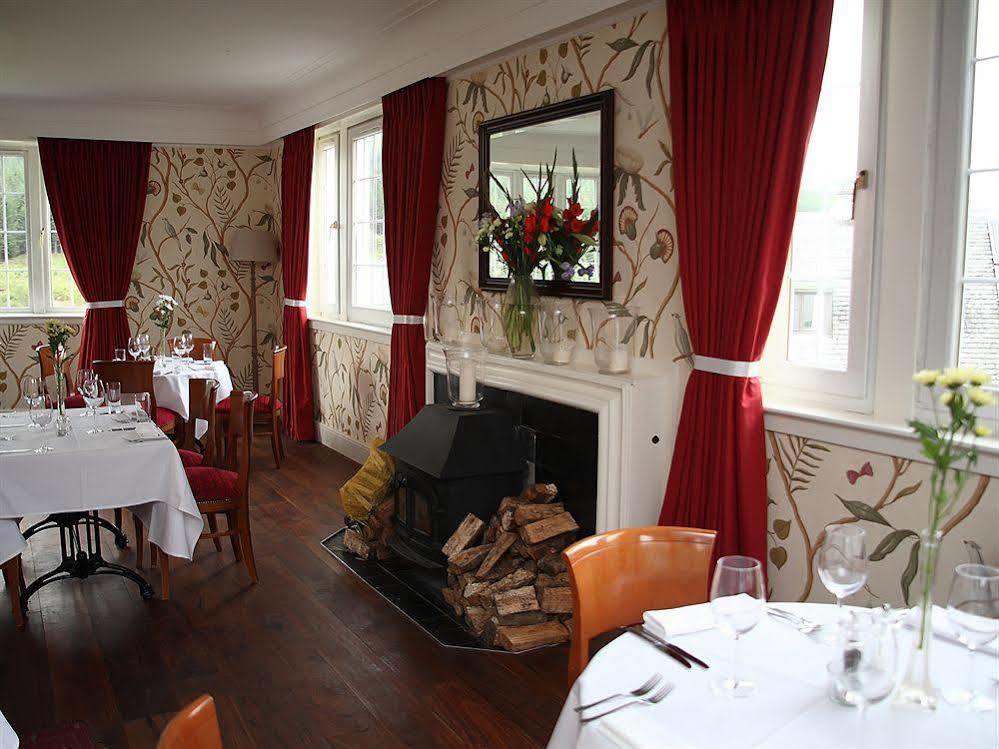 Bridge Of Orchy Hotel Eksteriør billede